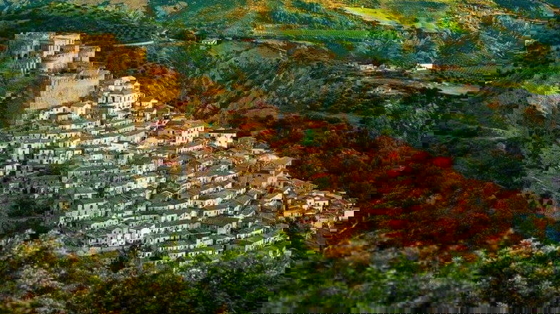 Rocca Imperiale, torna dopo due anni l'evento podistico Corri a Rocca