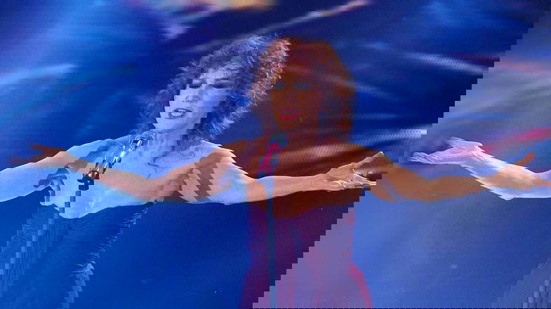 Co-Ro, domani la cantante Fiorella Mannoia incanterà l’Anfiteatro Maria De Rosis