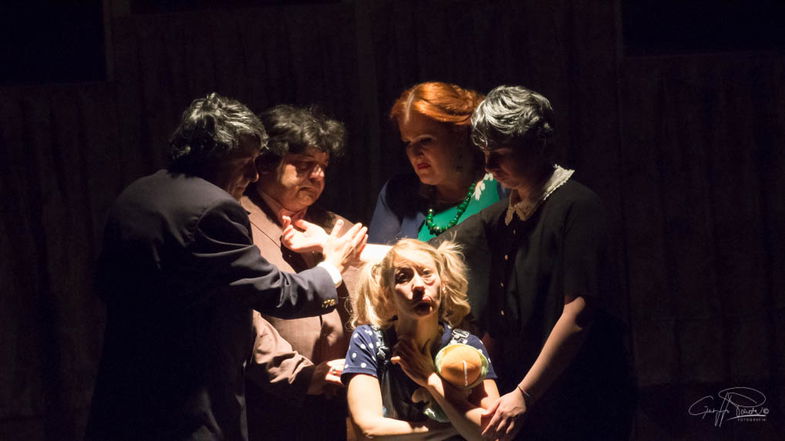 A Co-Ro un venerdì all’insegna del trekking e della commedia teatrale