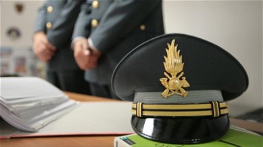 Cambio al vertice della Compagnia della Guardia di Finanza di Corigliano-Rossano: arriva il capitano Sergio Minervini
