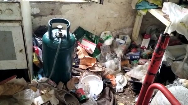 La vicenda di Via Cerasaro diventa sempre più un caso sociale e politico. Tutti aspettano la mossa del sindaco Stasi