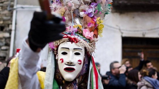 Alessandra del Carretto, è tornato il Carnevale alessandrino tra l’apollineo e il dionisiaco