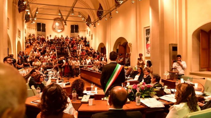 «Ipocrisia e incompetenza», sulla vicenda di via Cerasaro scende in campo Corigliano-Rossano Pulita