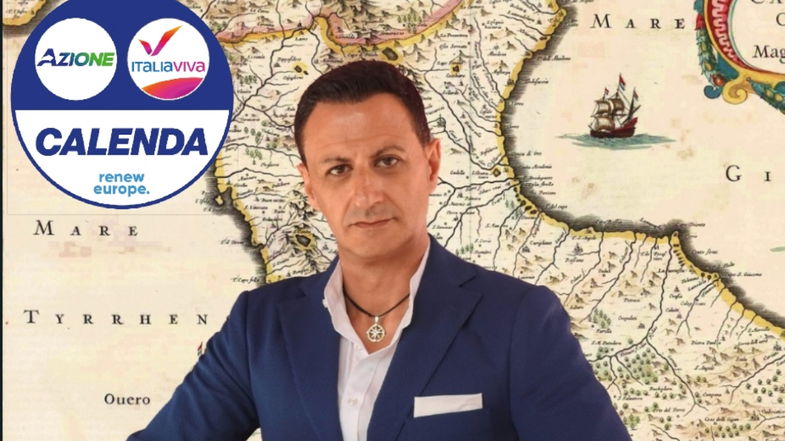 «Salvini a Corigliano-Rossano? Dell’Arco Jonico nemmeno a parlarne»