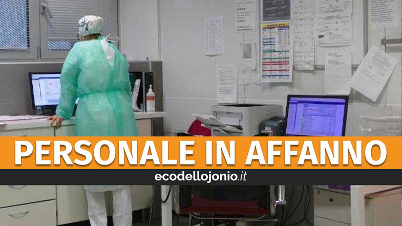 Giornata infernale al pronto soccorso 