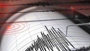 Terremoto, costa ionica trema e la scossa è avvertita anche in Calabria