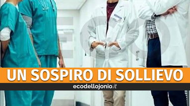 Al via il potenziamento dei Pronto soccorso di Corigliano-Rossano: in arrivo 5 infermieri