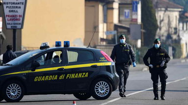 Maxi blitz anti 'ndrangheta a Cosenza e provincia: arrestate 202 persone