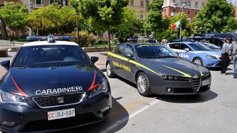 ﻿‘Ndrangheta, Pianese: «Plauso per operazione in Calabria. Ora i partiti si esprimano su lotta a mafie»