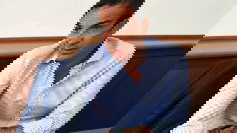 Occhiuto sull’operazione anti ‘Ndrangheta: «Ottimo il lavoro di Gratteri. Lo Stato c’è»