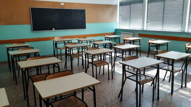 L'inizio delle scuole a Corigliano-Rossano tra soluzioni 