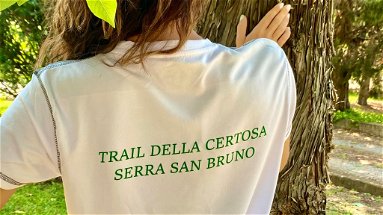 CorriCastrovillari, tutto pronto per la prima edizione del Trail della Certosa che si terrà domenica 