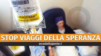 Spoke Co-Ro, stop viaggi speranza per pazienti oncologici: in arrivo una figura esclusiva per terapie