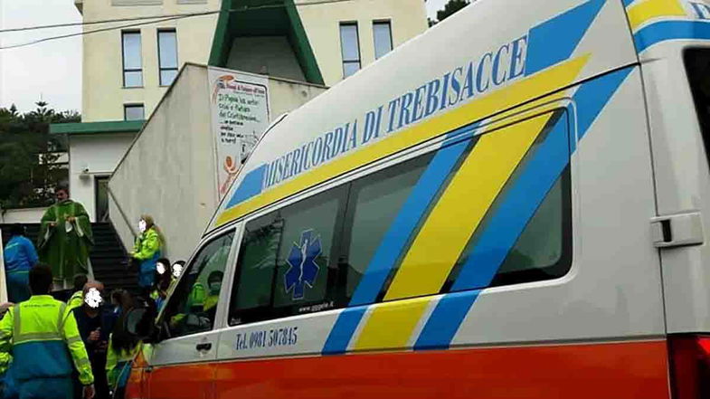 Primo soccorso, la sospensione della convenzione con la Misericordia di Trebisacce preoccupa il territorio