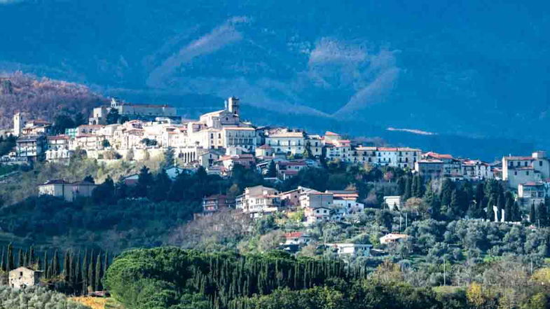 Ruote nella storia: Rende protagonista dell'appuntamento dell'Automobile Club di Cosenza