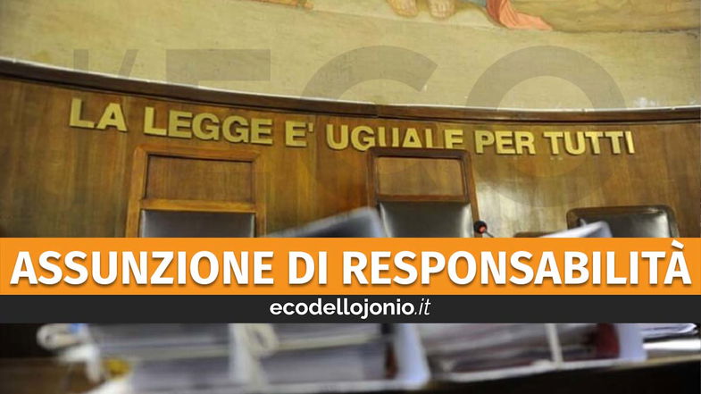 La riforma della geografia giudiziaria non ha migliorato nulla: si riaprano i tribunali