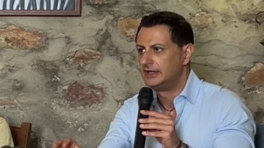 «Grazie alle elezioni… i politici si ricordano che esiste l’Arco Jonico»