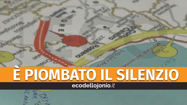 Statale 106, nessuno parla più della Sibari-Corigliano-Rossano. Che fine ha fatto la proposta di Stasi?