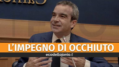 «Il nuovo ospedale della Sibaritide sarà pronto entro il prossimo anno»