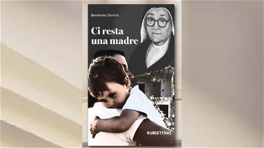 Castrolibero, lunedì la presentazione di “Ci resta una madre”, un libro «destinato a far discutere»