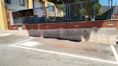 Villapiana, l'Amministrazione comunale introduce i parcheggi rosa