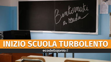 Caos scuole, da Rossano a Corigliano venti di protesta tra i genitori e l'Amministrazione comunale prova a buttare acqua sul fuoco