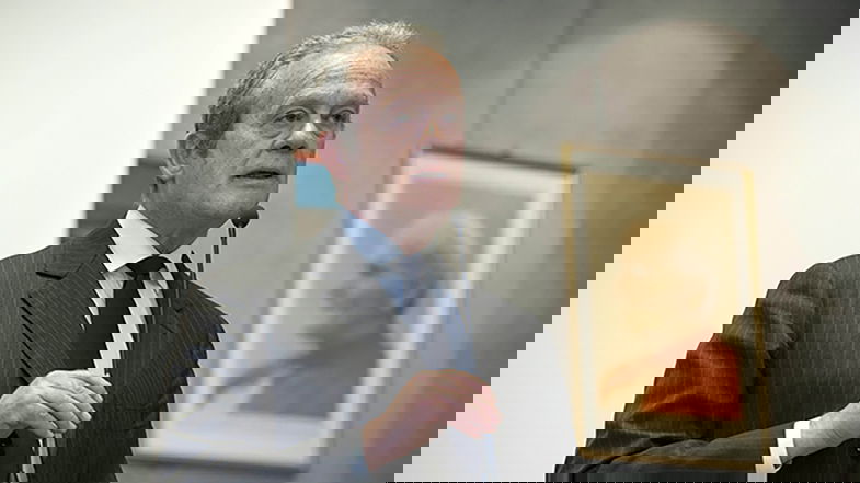 Antoniozzi (FdI) ringrazia i docenti «per il prezioso lavoro che svolgono. Scuola pilastro dell'educazione»