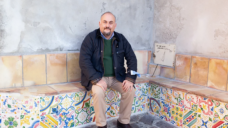 Schiavonea, rinviato a giovedì l'incontro dedicato alla lettura con l'autore Francesco Sapia