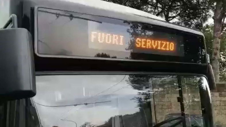 «Il 16 settembre si sciopera»: i lavoratori di Ias Touring e Autolinee chiedono risposte 