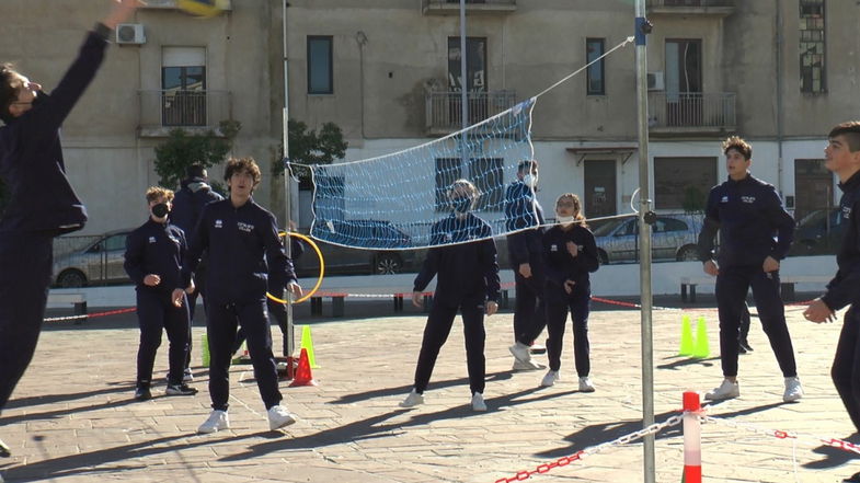 A Corigliano-Rossano torna