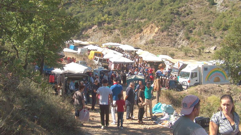 Longobucco, torna l’attesissima “Fiera di Puntadura”