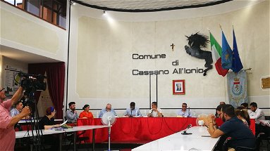 Debiti fuori bilancio, a Cassano Jonio torna a riunirsi il Consiglio comunale