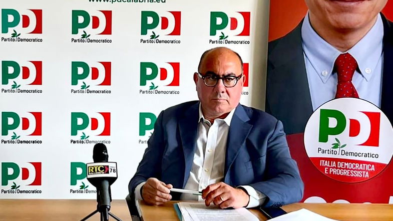 Sanità, Guccione: «l'adozione del nuovo Piano operativo è stata più volte annunciata, ma tarda ad arrivare»