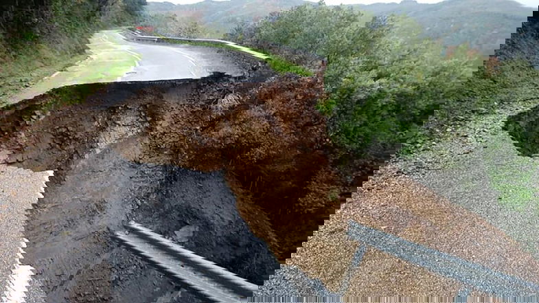 Rischio idrogeologico, i fatti tragici delle Marche devono essere l’ennesimo monito per i calabresi