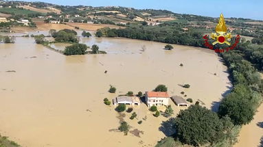 Straface (FI): «Solidarietà alle comunità colpite dall’alluvione, in particolare a Senigallia gemellata con Corigliano»