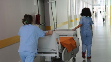 «Chiudere la vicenda degli operatori sanitari dopo la decisione Consiglio di Stato»