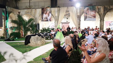 Grande successo per Art Fabrique: la rivoluzione della moda e della fotografia in Calabria