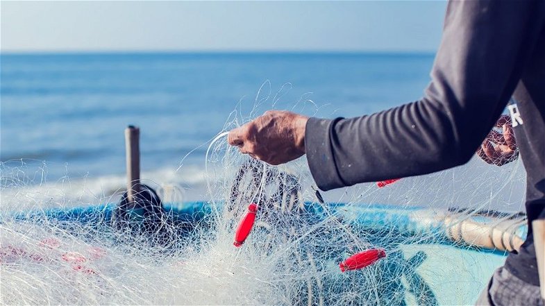 A rischio i fondi dell'Unione europea per la pesca: senza l’accordo, in Calabria il settore si fermerà