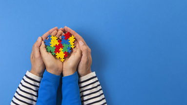 Autismo, ecco l'avviso pubblico per poter usufruire del centro polivalente