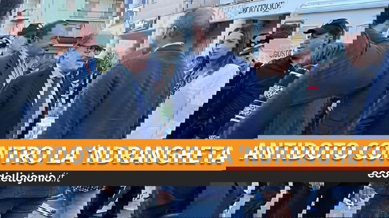 De Raho squarcia il velo di ipocrisia sul reddito di cittadinanza: «Protezione sociale contro le mafie»