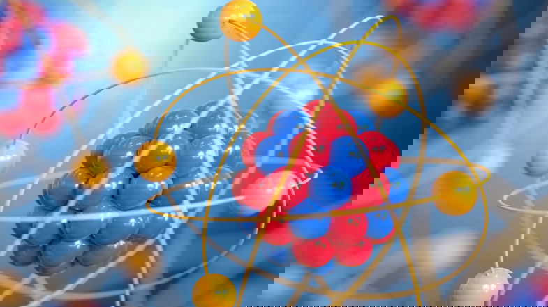 Scienziati da tutto il mondo a Co-Ro per il workshop internazionale di fisica subnucleare