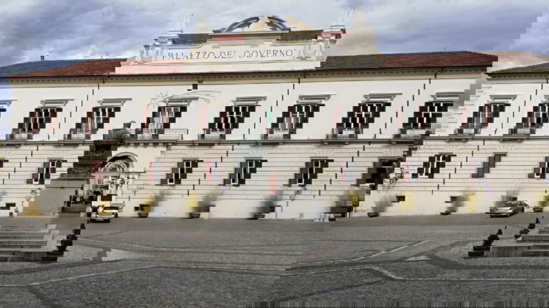 Liquidato ai dipendenti provinciali salario accessorio arretrato