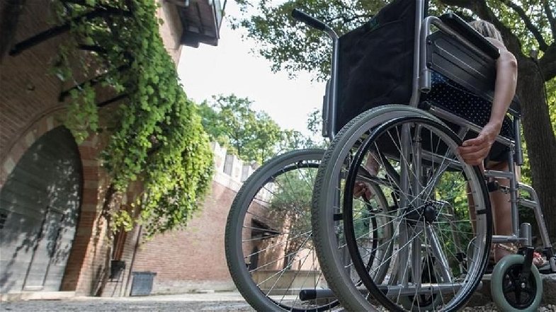 Nasce il sussidio liturgico per le persone disabili