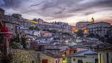 Centro storico di Rossano: cambia la viabilità in occasione della festa di San Nilo