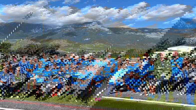 Mezza Maratona dei borghi Pollineani, La CorriCastrovillari annuncia le guest star Calcaterra