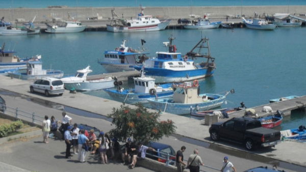 Cariati, avvocato aggredito con una grossa chiave da meccanico 