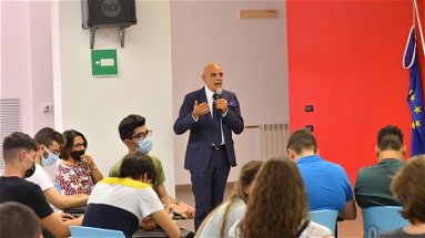 Scuola-lavoro, si intensifica la rete di soggetti attuatori: Yes I Start Up Calabria in cima alle classifiche nazionali