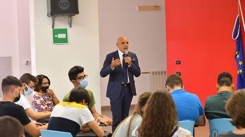 Scuola-lavoro, si intensifica la rete di soggetti attuatori: Yes I Start Up Calabria in cima alle classifiche nazionali