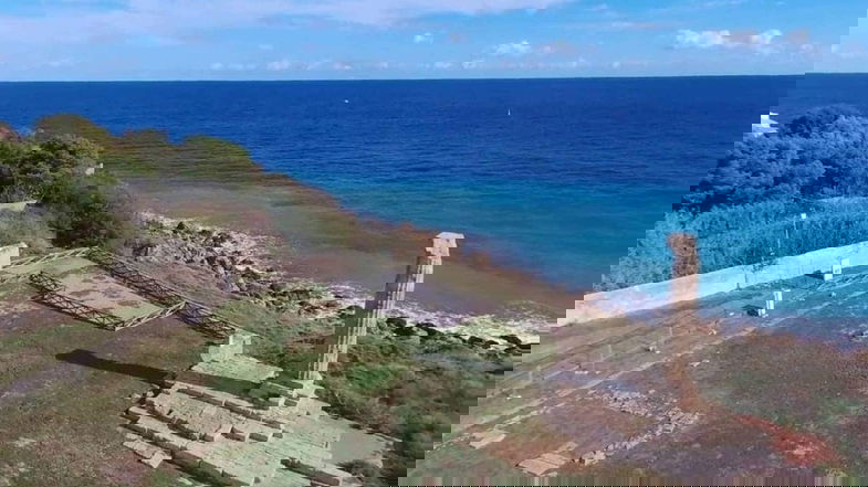 Appello ai privati per il rilancio del Museo e del Parco di Capo Colonna: «Nasca una nuova alleanza»