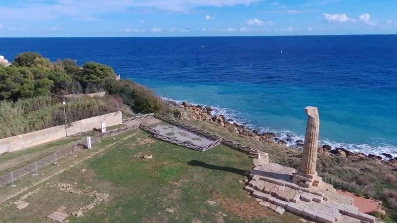 Appello ai privati per il rilancio del Museo e del Parco di Capo Colonna: «Nasca una nuova alleanza»